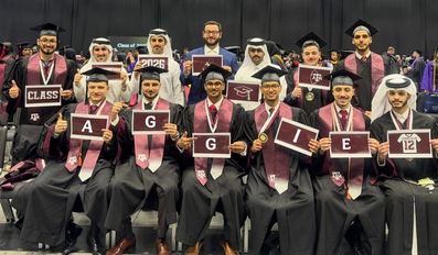 Texas A&M University